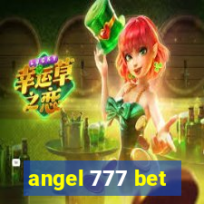 angel 777 bet